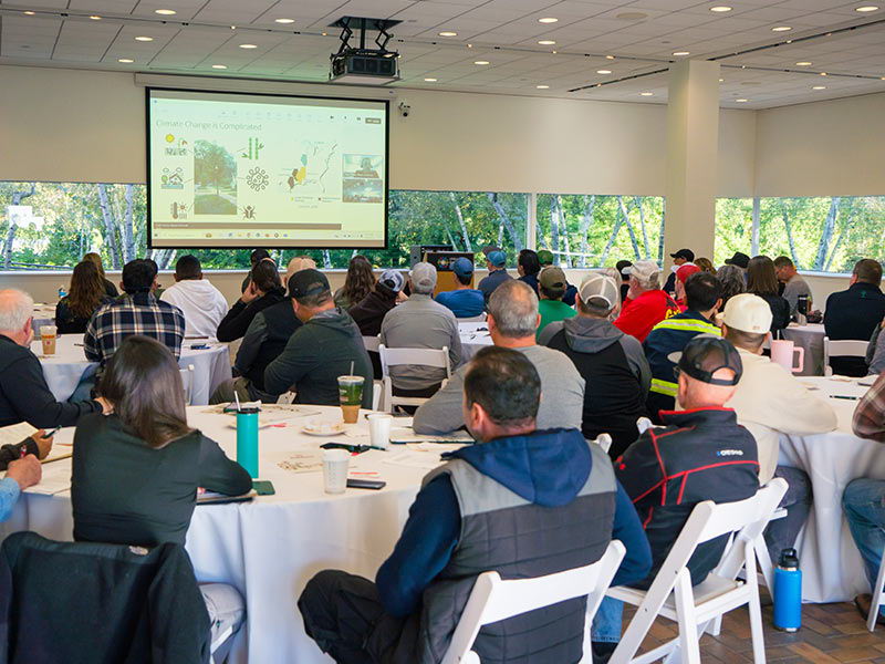 Chicago seminar
