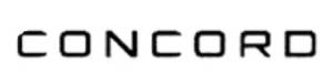 Concord Watch Logo
