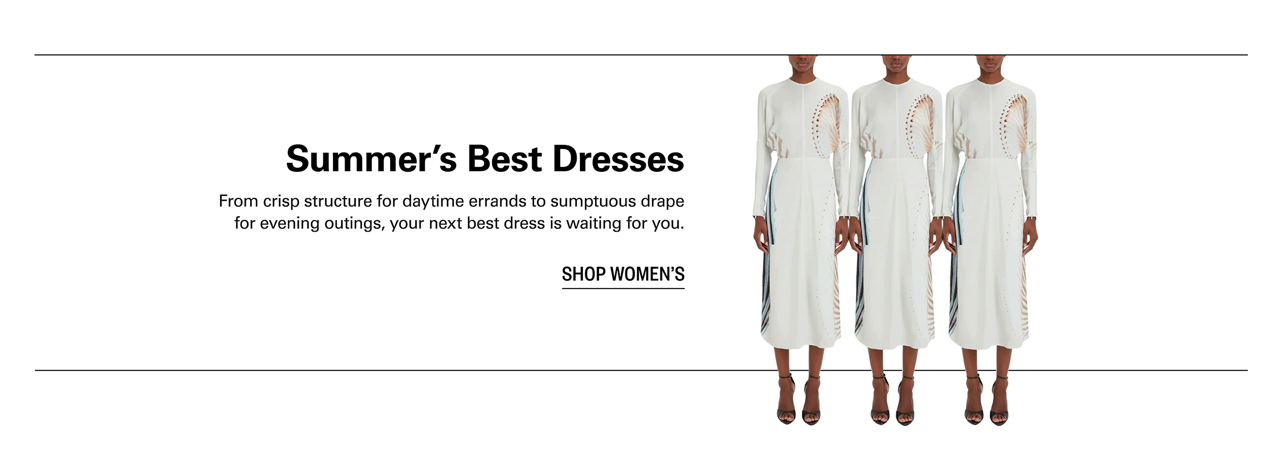 Shop Dresses