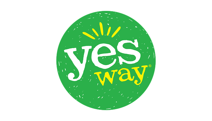 Yesway Logo