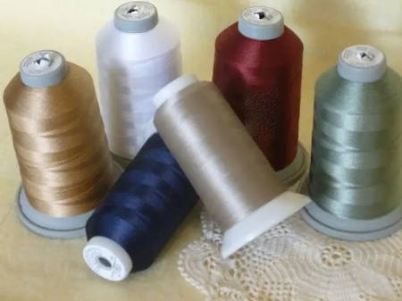 Embroidery Thread