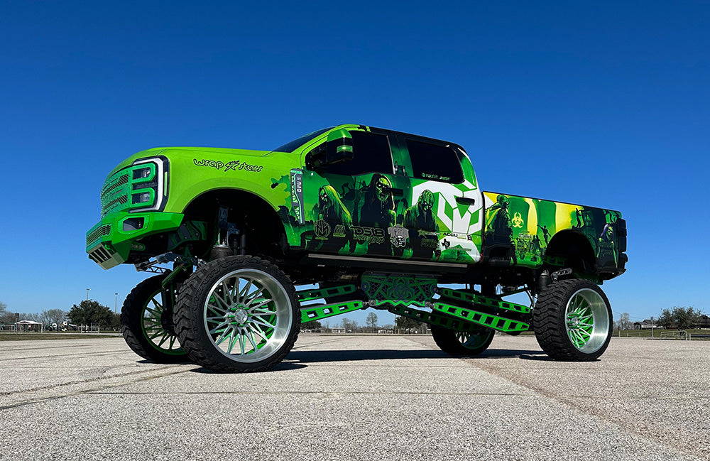 邦楽 DIESEL LOUD HOW ENGINE ANN THE