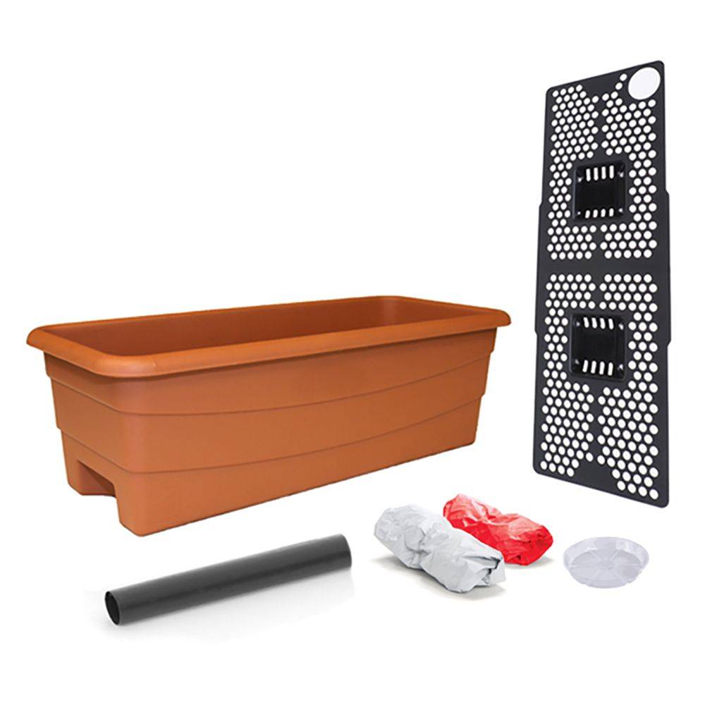 EarthBox Junior Container Gardening System