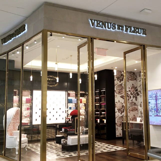 Locations Venus Et Fleur
