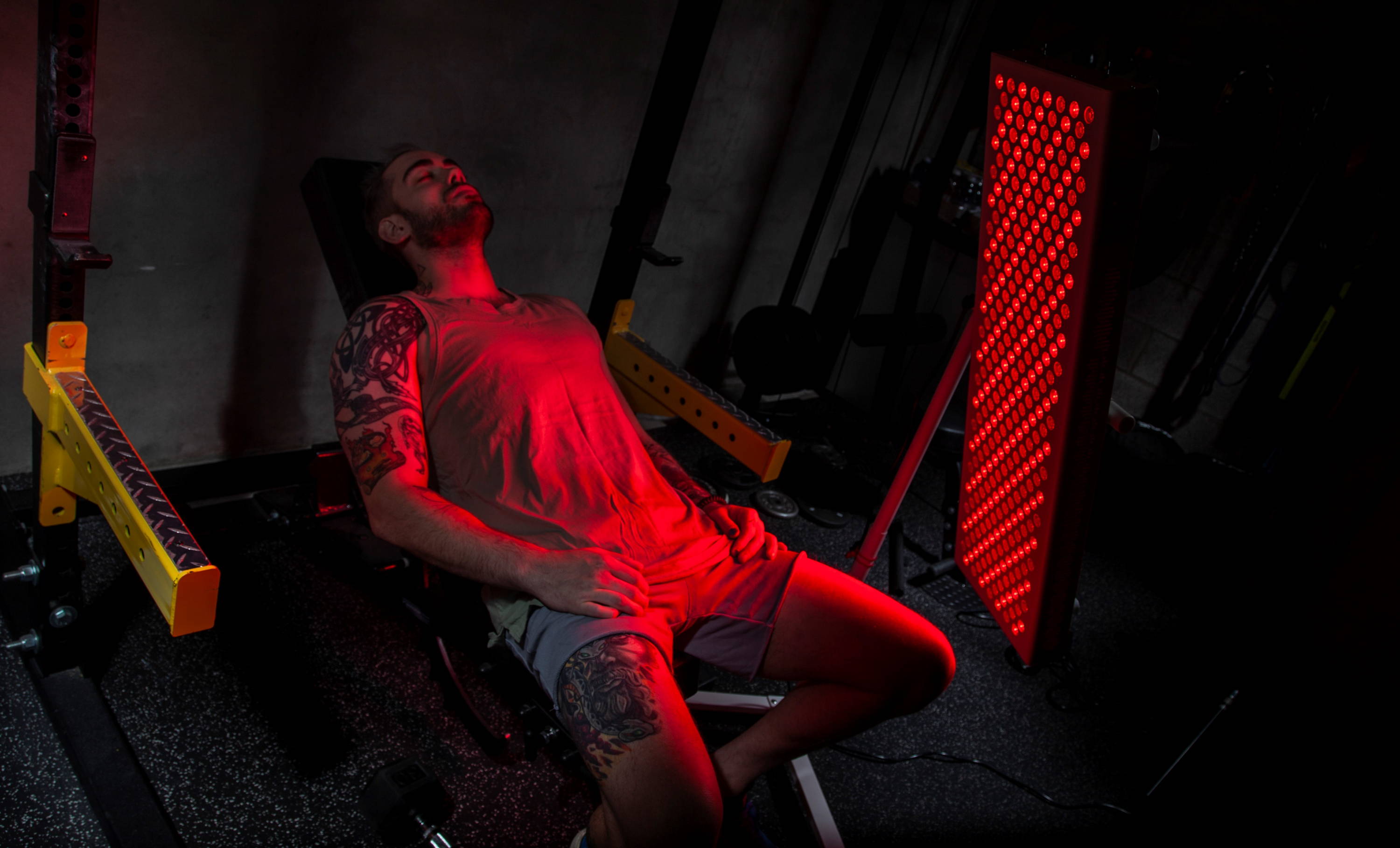 Unveiling the Illuminating Secrets: Understanding How Red Light Therapy Works
