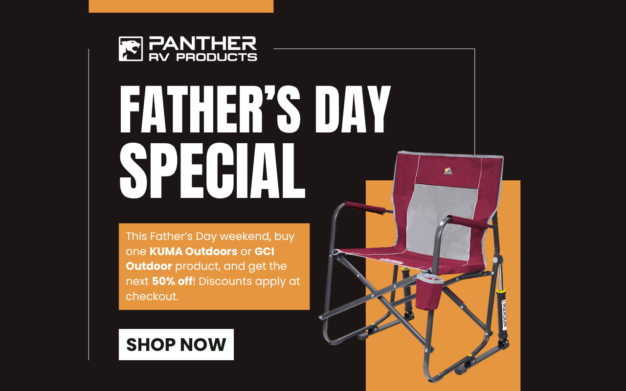 Father's Day Weekend Sale