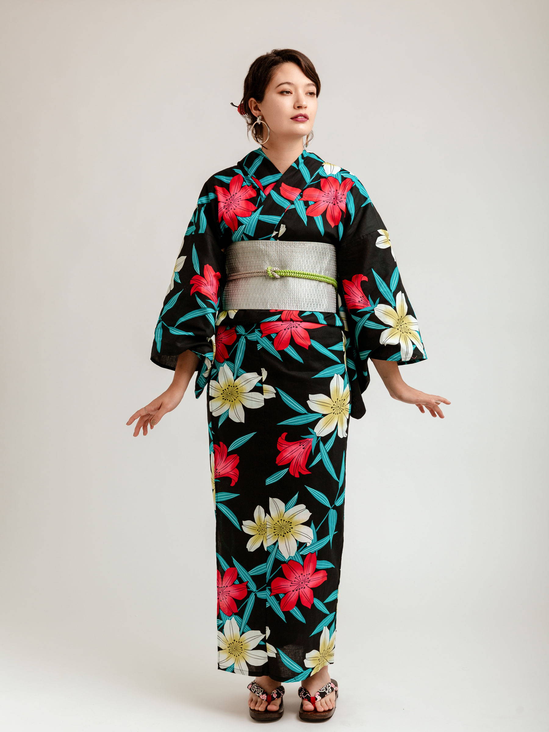 23 Things To About Japanese Kimono – Japan Objects Store