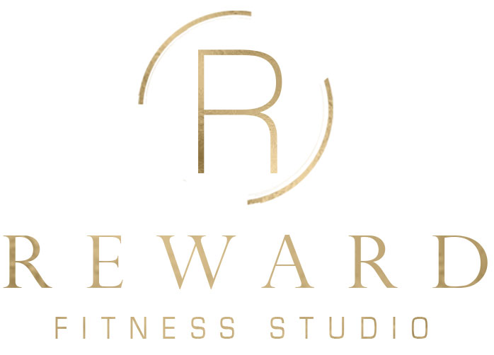 Reward Fitness Studio Logo