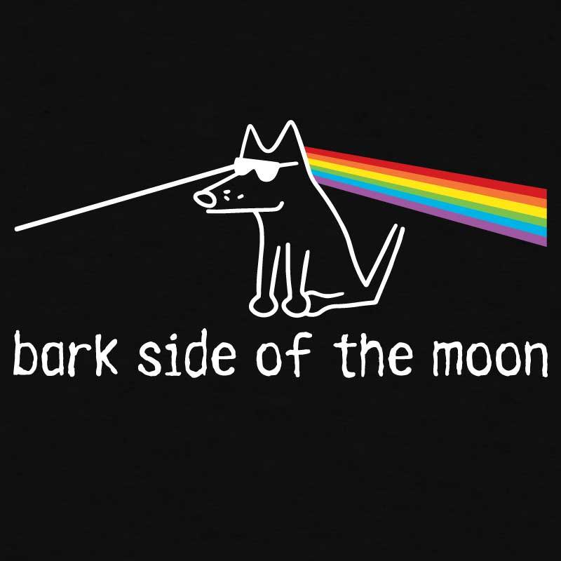 Shop teddy the dog bark side of the moon pup culture collection 