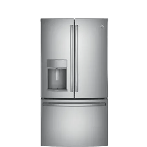 Gateway to GE Appliances Smart Refrigerators