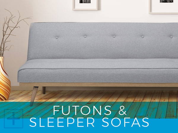 Sleeper Sofa Small Space Plus - Toronto