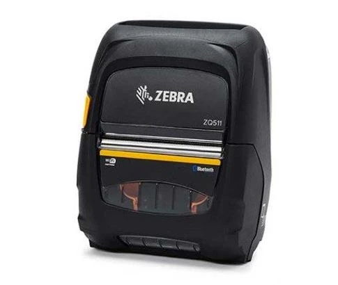 Mobile Barcode Printers
