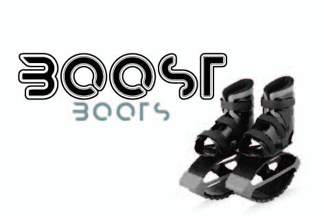 MADD Boost Boots Manual