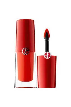 Giorgio Armani Lip Magnet Lipstick