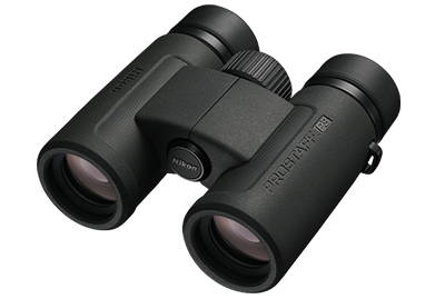 Nikon PROSTAFF P3 binoculars