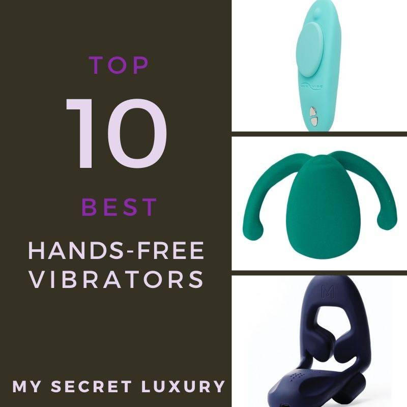 Top-10-Best-Hands-Free-Vibrators-for-Men-and-Women