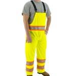 High Visibility Overalls and Leggings from X1 Safety