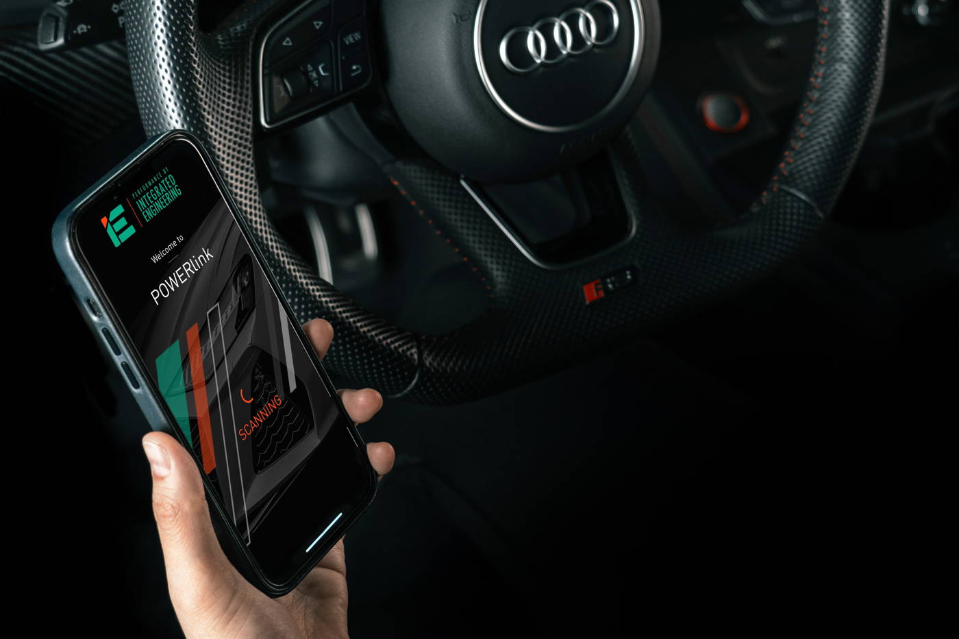 LEADING FEATURES