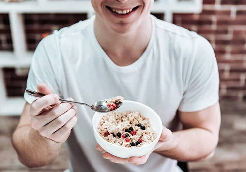 PRE-WORKOUT FOODS YOU SHOULD BE EATING