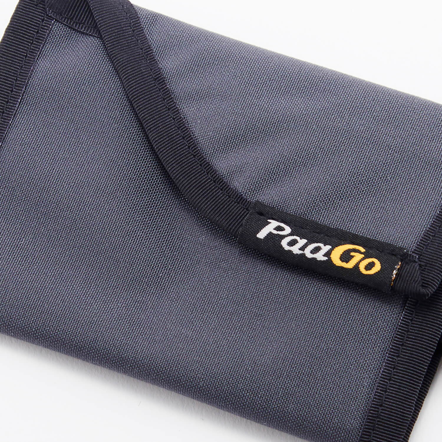 PaaGoWORKS（パーゴワークス）/トレイルバンク M/グレー
