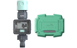 RainPoint Water Meters & Sensors