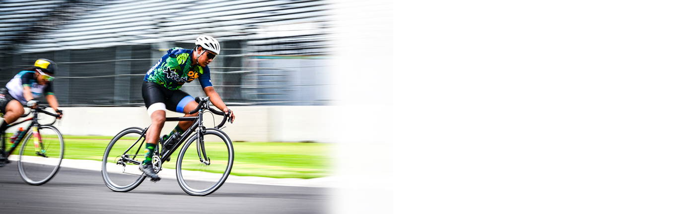 A Martín los retos lo alimentan, te invitamos a conocer su historia