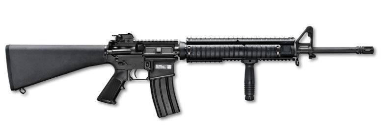 FN 15 MILITARY COLLECTOR SERIES M16