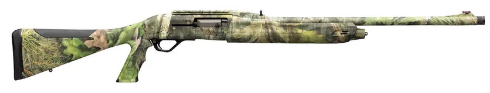 Winchester SX4 Cantilever Turkey