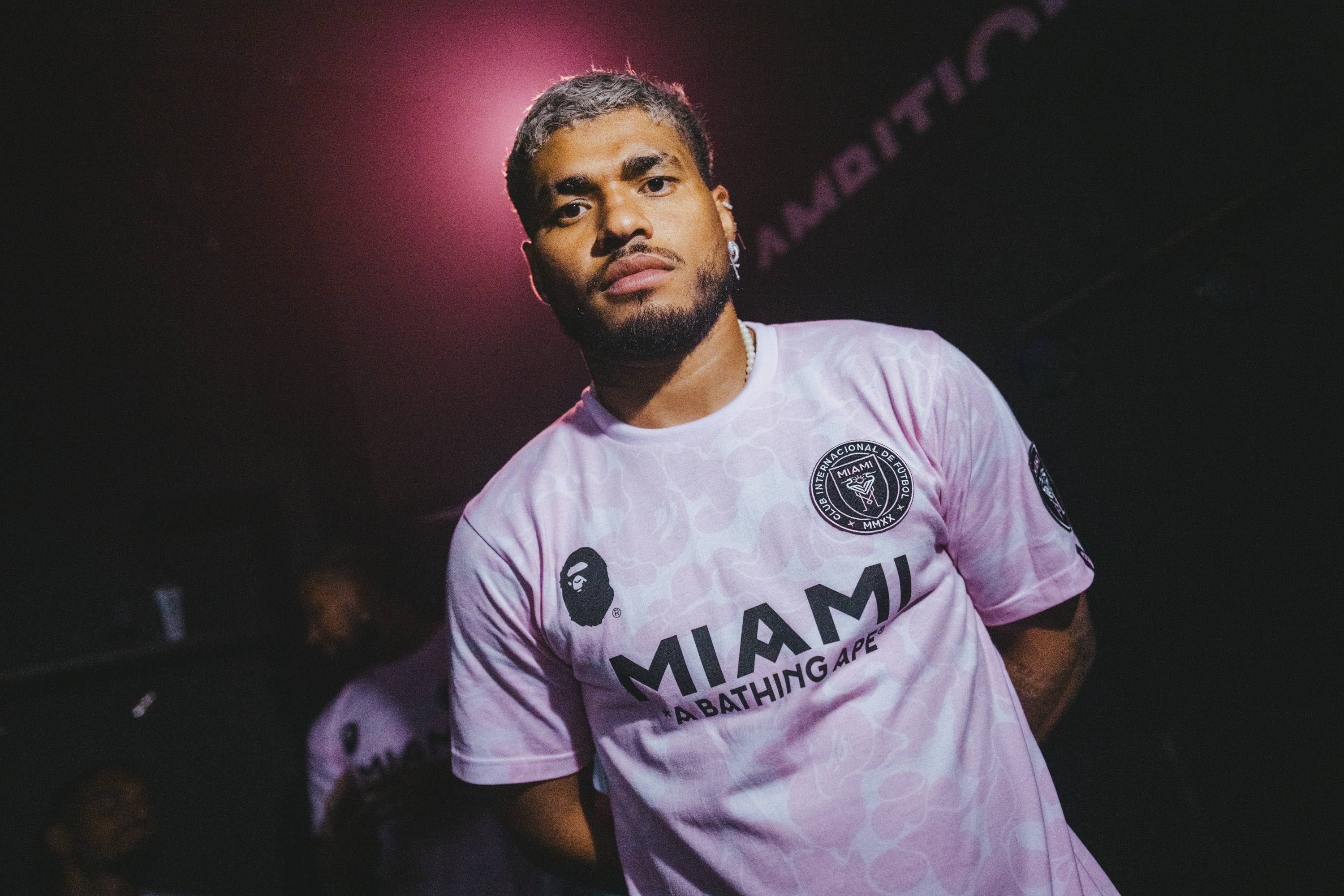 BAPE ® × INTER MIAMI CF | bape.com BAPE ® × INTER MIAMI CF | bape.com