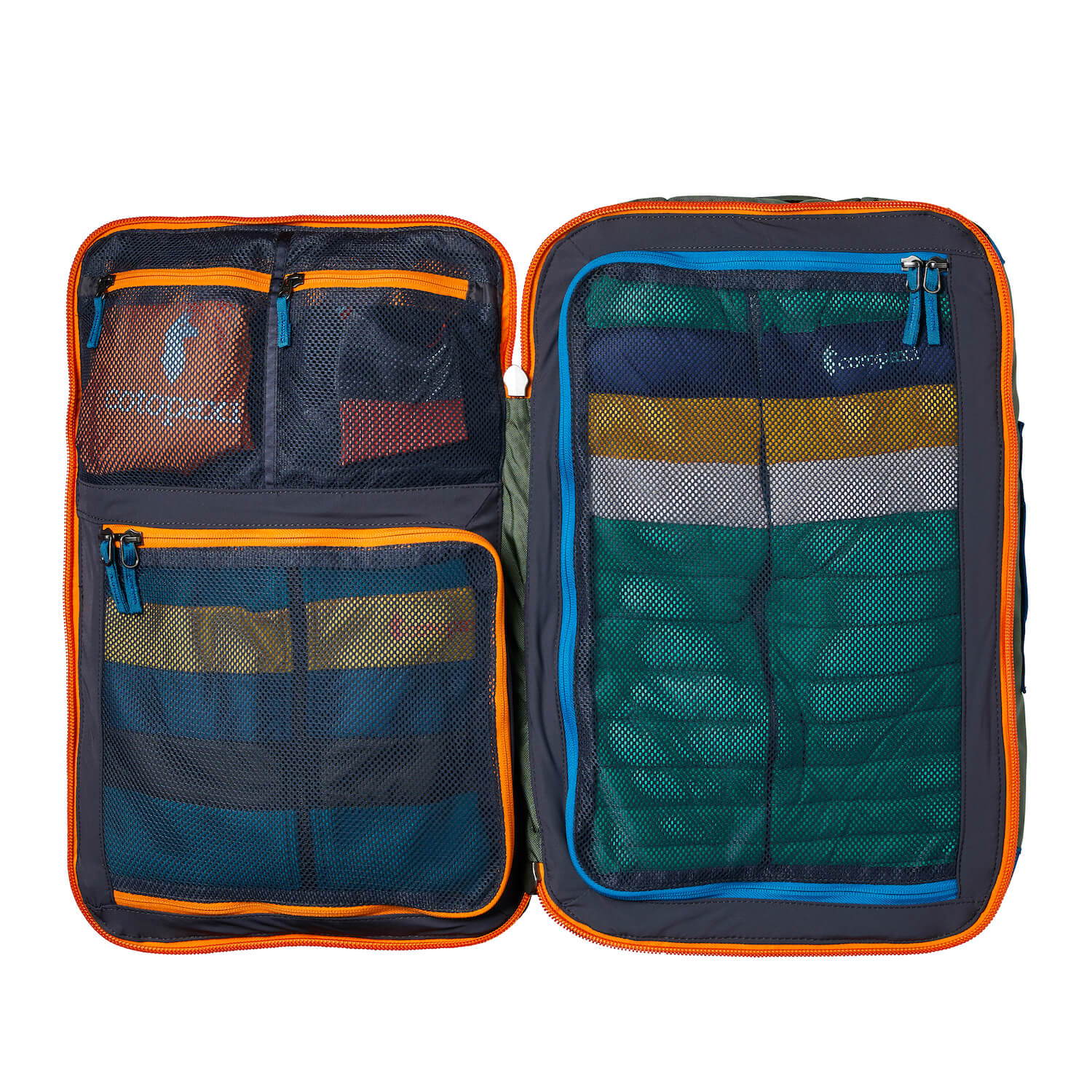 cotopaxi（コトパクシ）/アルパ 28L トラベルパック/ブラック/UNISEX