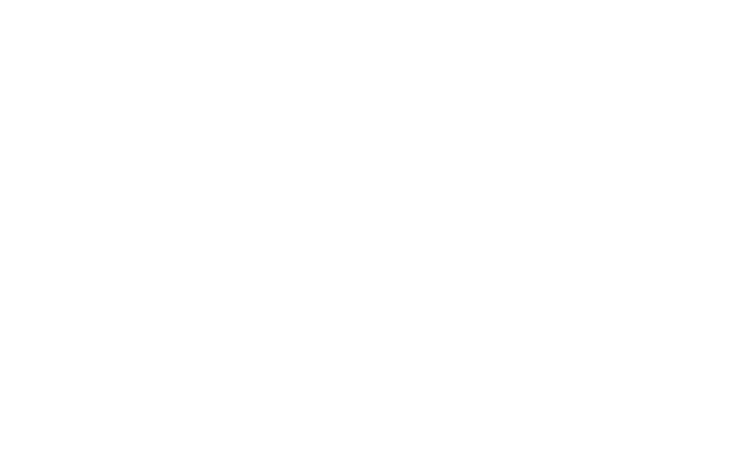 infographic of six types of hair loss common in men and women