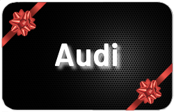 Audi Fitment Guide