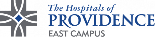 The Hospitals of Providence - East Campus Logo