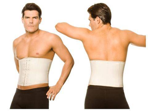 Waist Cinchers for Men
