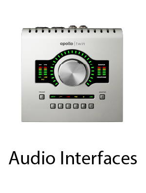 audio-interfaces