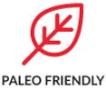 Paleo Friendly
