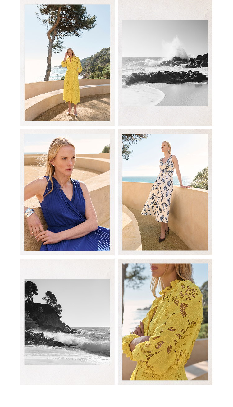 Discover the lookbook