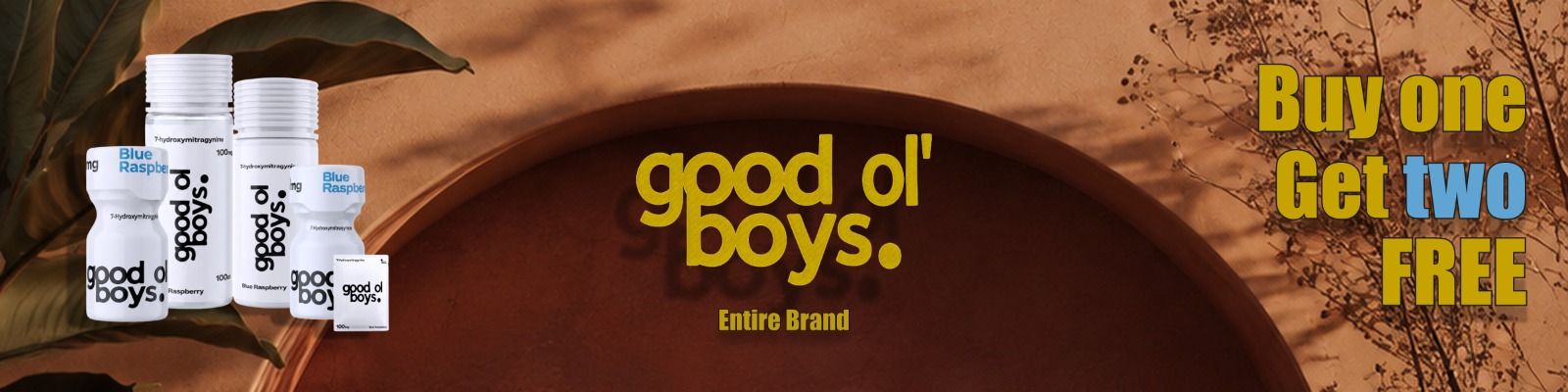 Advertisement for 