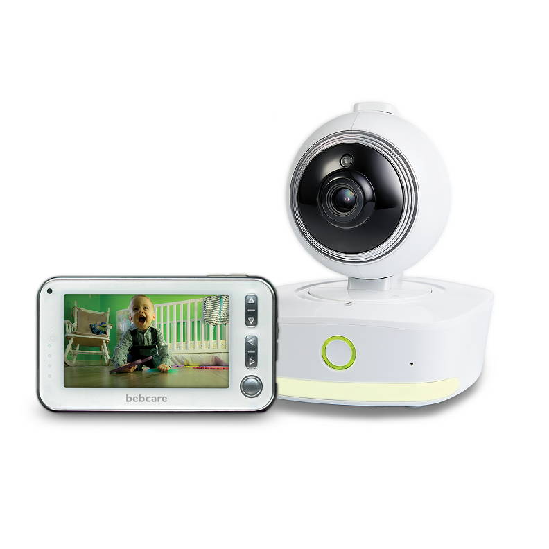 Bebcare Motion Video Baby Monitor