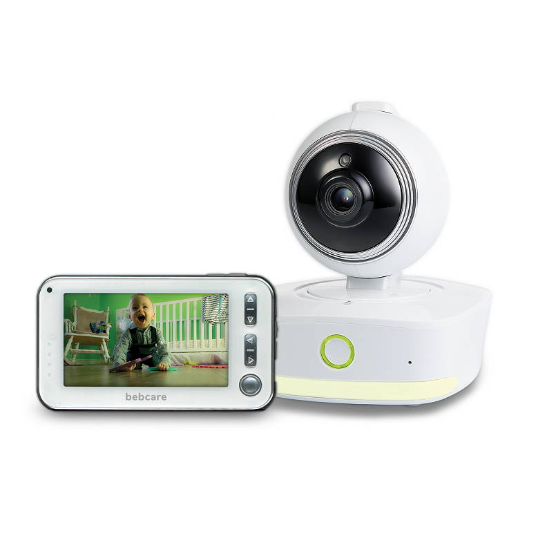 Bebcare Motion Digital Video Baby Monitor