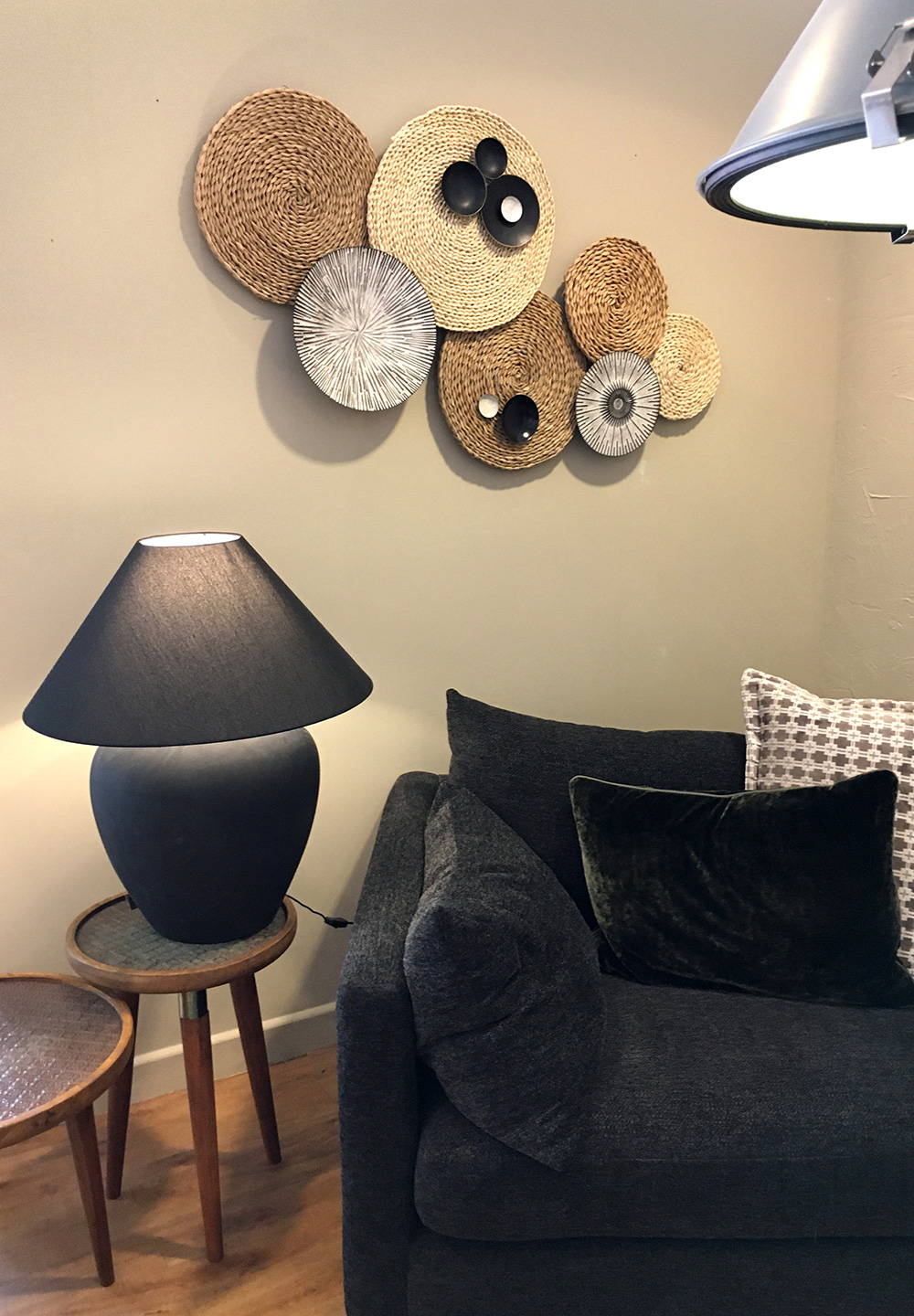 Get The Look - Home Accessories