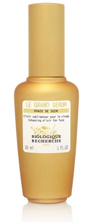 Le Grand Serum