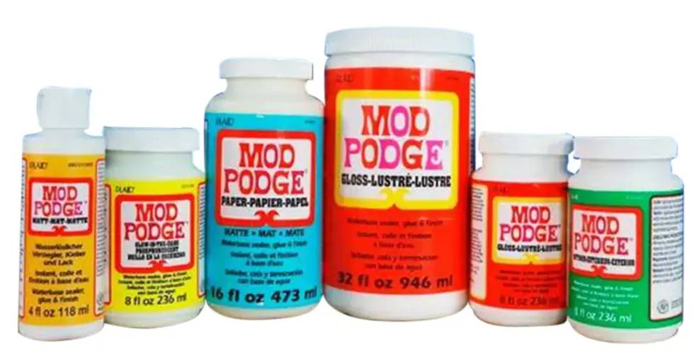 Sealing your Diamond Dot Art with Mod Podge, Have you heard of diamond dot  art? You can seal it with Mod Podge! Diamond painting is very cool - learn  more here