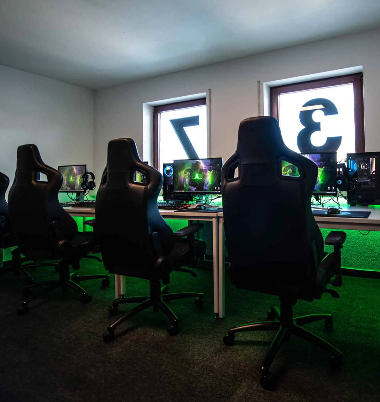 The Best Chairs for Gaming
