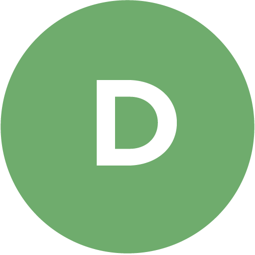 Vitamin D Icon