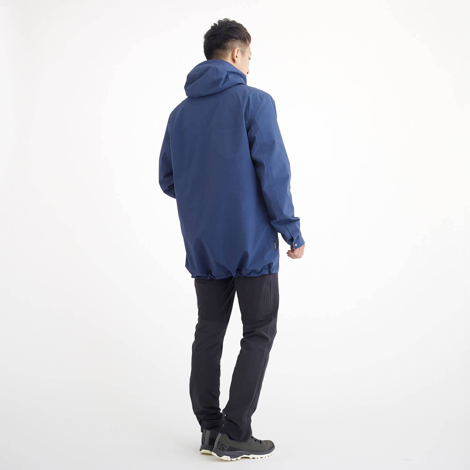 NORRONA（ノローナ）/オスロ ゴアテックスジャケット/ネイビー/MENS