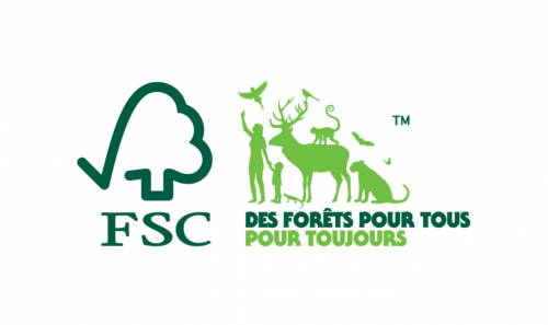 FSC - Des forêts pour tous, pour toujours