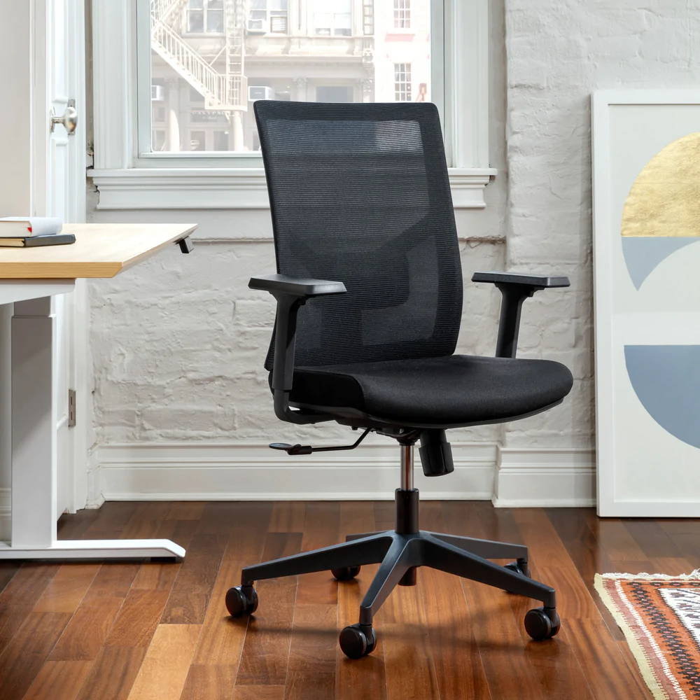 Four Best Ergonomic Chairs for Back Pain