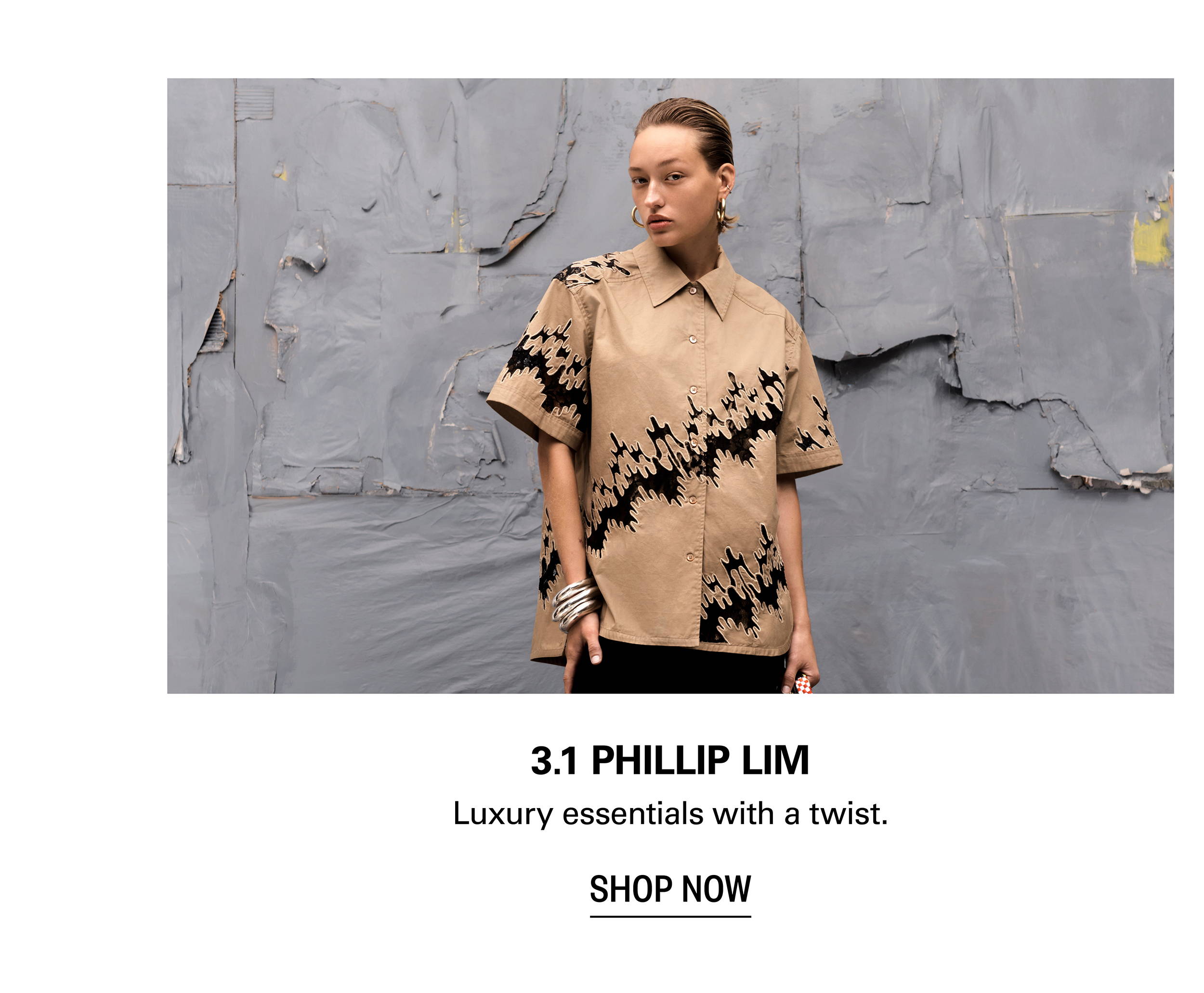 Shop Phillip Lim