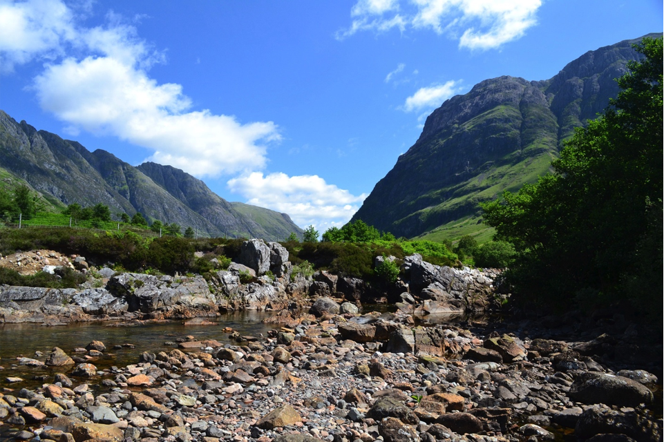 Ben Nevis